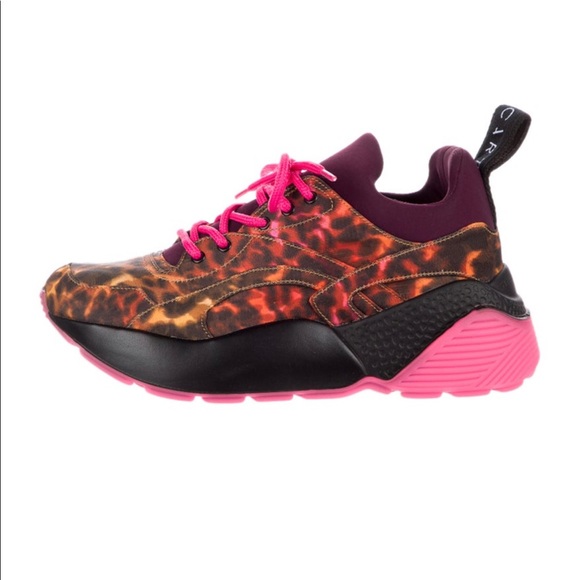 Stella chunky runners - Picture 2 of 5